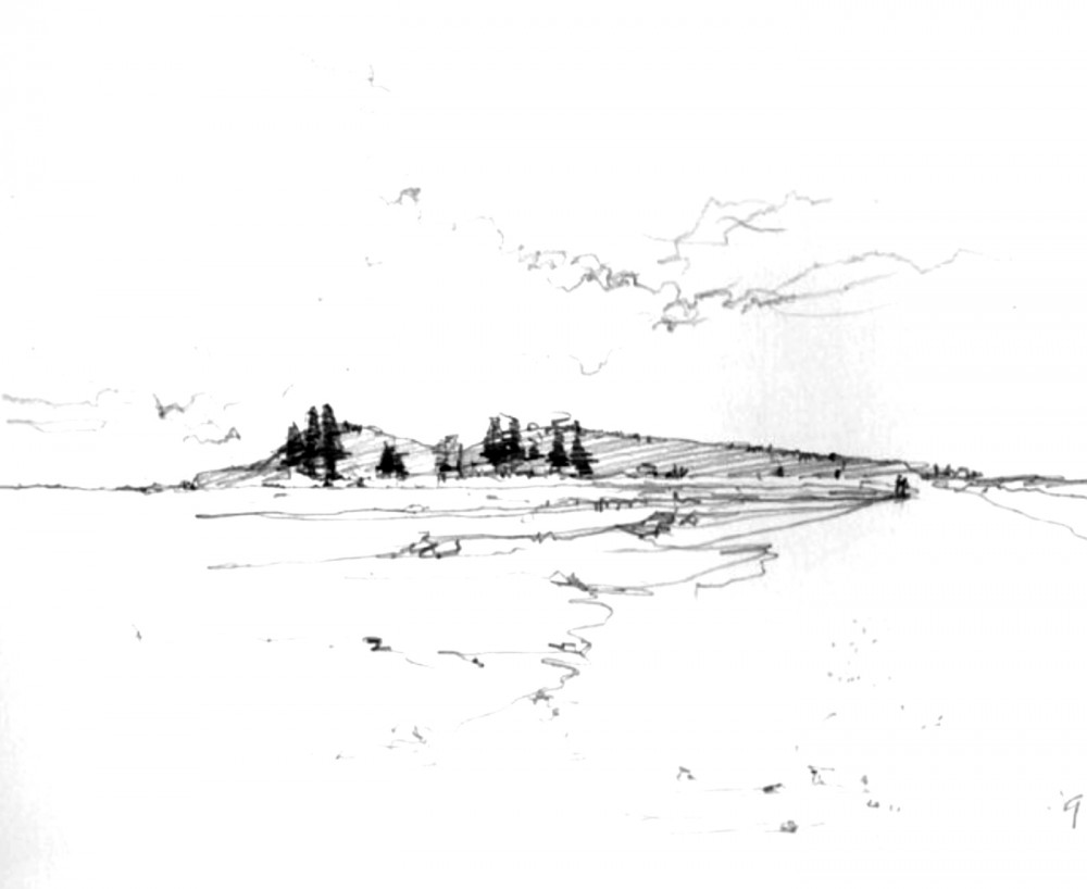 Broom's Head 2005