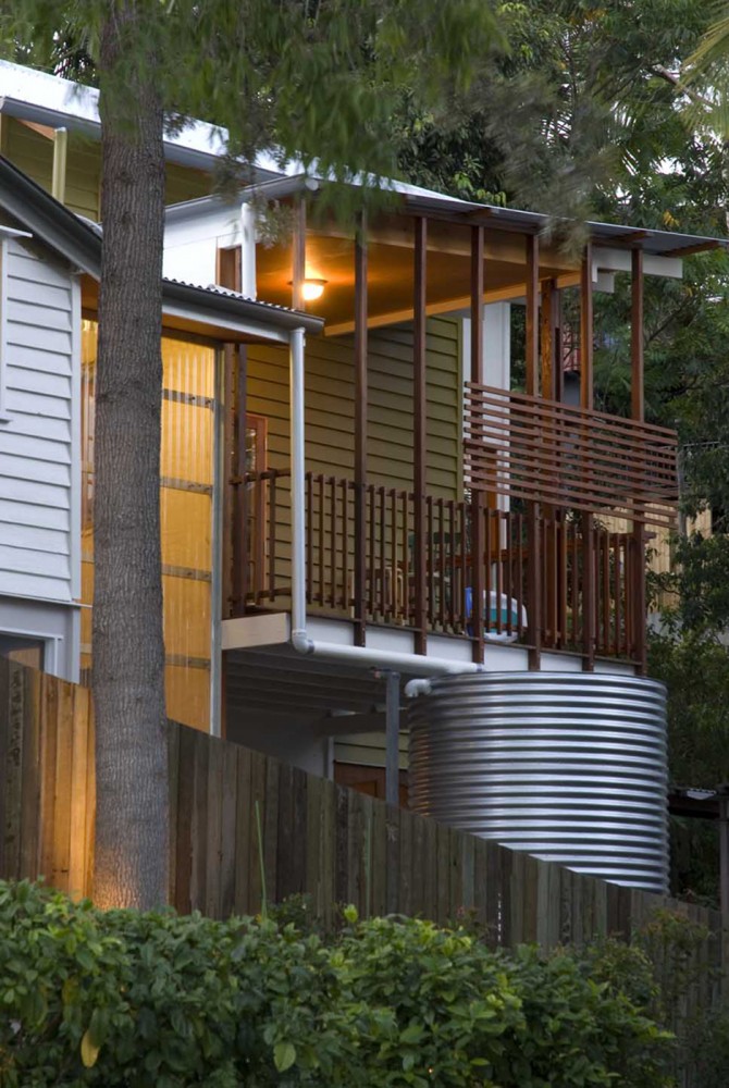 Red Hill House