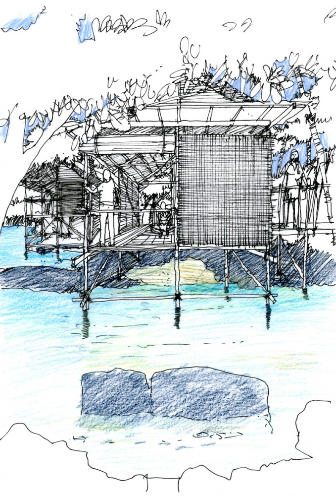 Samoa Climate Change Projects