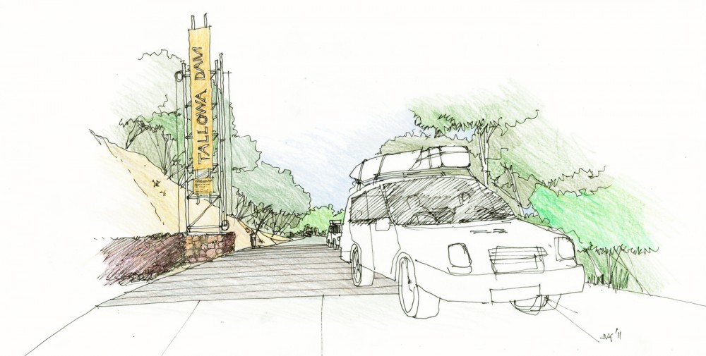 Landscapes