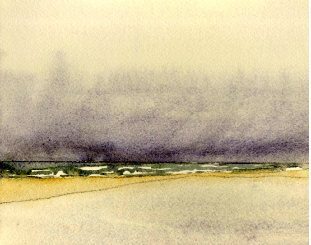 Water Colours